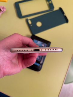 Телефон iPhone 7 plus 32