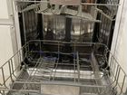 Посудомоечная машина weissgauff