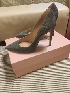 Туфли лодочки Deimille р38,5