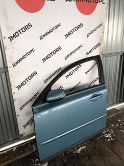 Дверь передняя левая Volvo S40 / V50