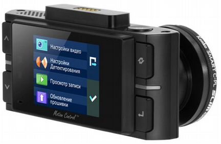 Видеорегистратор Neoline X-COP 9200