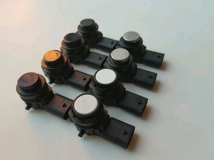 Парктроники Мерседес GLK X204 W176 W246 W212 W205