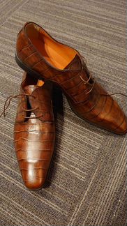 Туфли santoni