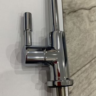 Кран для чистой воды Барьер