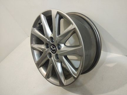 Диск литой R17 / Mazda CX-5
