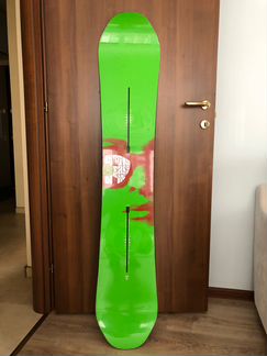 Сноуборд Burton Easy Livin Flying V 155см