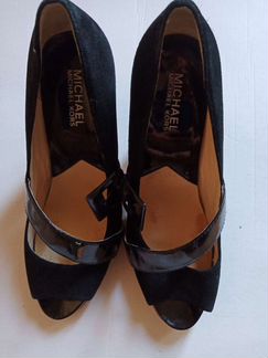 Туфли оригинал Michael Michael Kors