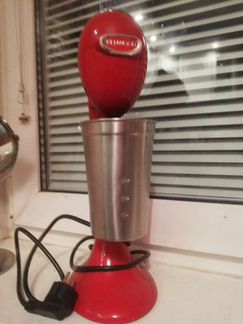 Миксер для молочных коктейлей Kenwood