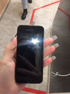 iPhone 5s на запчасти