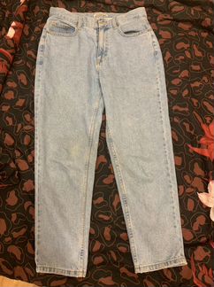 Джинсы женские ‘ pull & bear ‘ eur 40, usa 8
