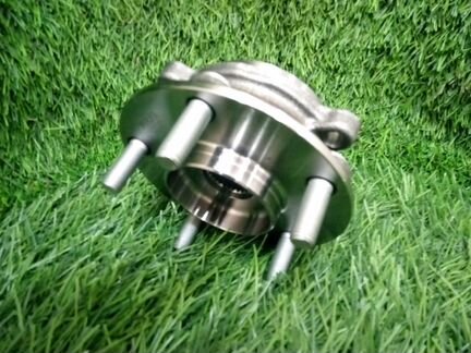 Ступица передняя Мазда 3 вм