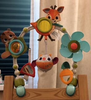 Дуга трансформер Tiny Love Сказочный лес