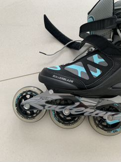 Ролики rollerblade 38,5