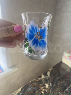 Набор бокалов