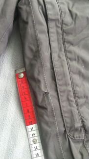 Зимние брюки reima tec