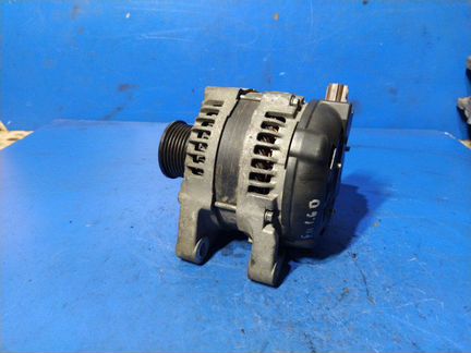 Генератор Ford C-Max 2007-2010