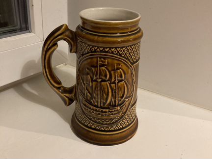 Кружка пивная 