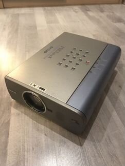 Проектор Sanyo plc-xu20e