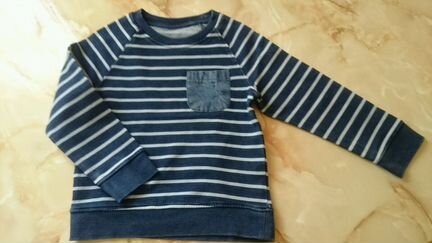 Джемпер фирмы mathercare