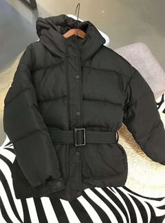 Куртка пуховик