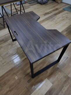 Компьютерный стол, любые размеры