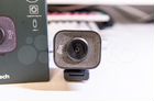 Топ веб камера для стримов - Logitech Streamcam объявление продам