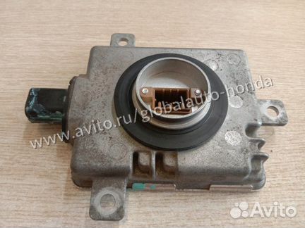 Блок ксенона Honda Accord 7 2005 - 2008