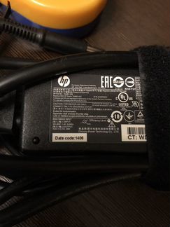 Блок питания HP