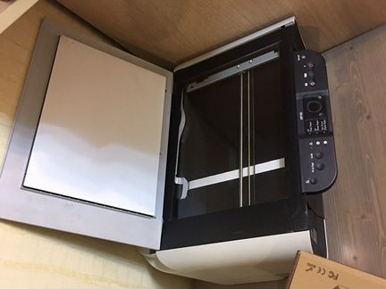 Мфу canon pixma mp140