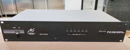 MS-MAX PX136