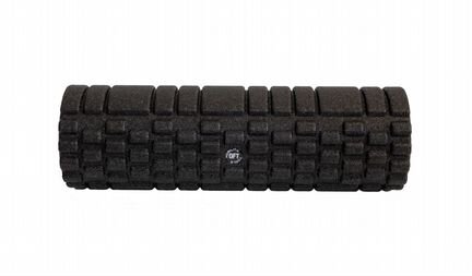 Цилиндр массажный 45х14 см высокой плотности