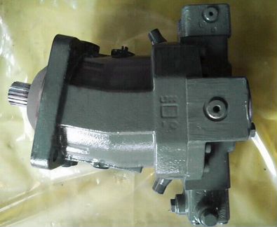 Гидромотор Rexroth A6VM160 для Hammel VB750E