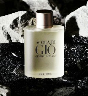 Духи giorgio armani Acqua Di Gio