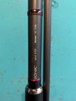 Удилище маркерное Sonik SK4 XTR Marker Rod 12ft