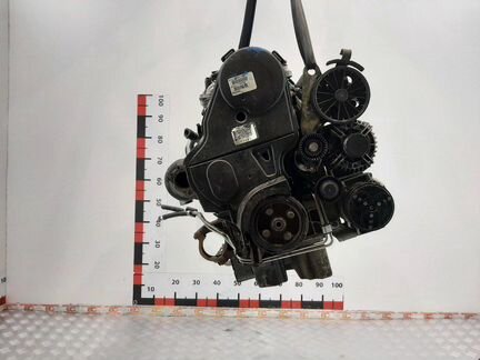 Двигатель (двс) для Volvo XC70 2 D5244T 114530