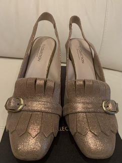 Туфли TJ Collection, 2 пары