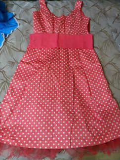 Платья юбки