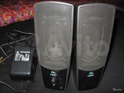 Колонки Logitech S4, JBL Micro,Philips,Rombica