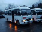 Автобус Хендай hyundai HD (LWB) county