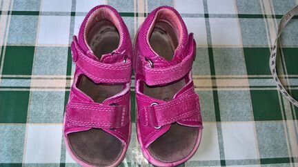 Туфли летние Superfit размер 22