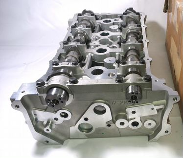 Головка блока G4KD 4G0642GU00 Sportage, ix35 2.0л
