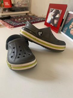 Crocs детские