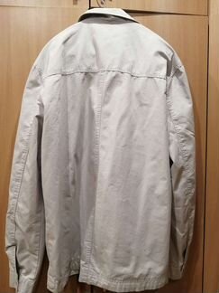 Ветровка мужская 52-54