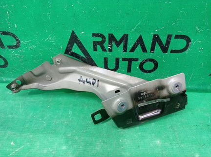 Кронштейн крыла передний правый Audi Q5 FY 2017