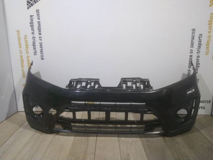 Бампер передний Сузуки Витара 2 Suzuki Vitara 2