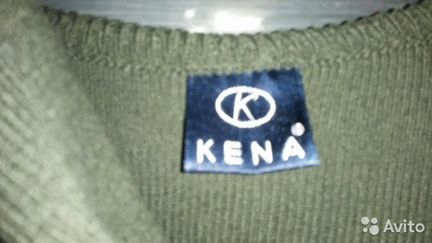 Пончо Kena, Польша