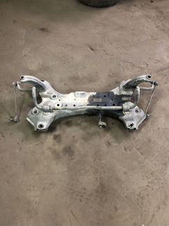 Подрамник Hyundai Solaris 2