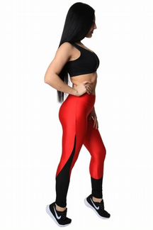 Леггинсы для фитнеса