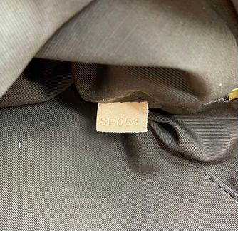 Сумка louis vuitton