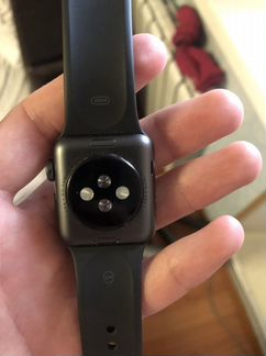 Apple watch series 3 38mm